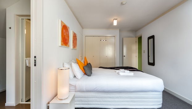 First Tracks by H2 Life - Foto 3, Camera