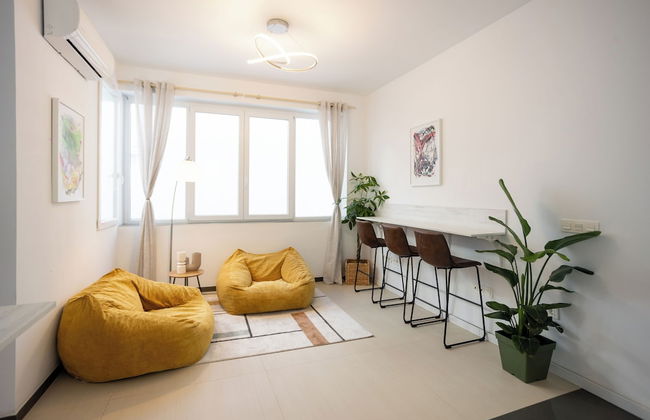 Villa Naim Guest House Cala del Moral - Foto 21