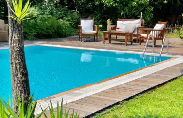 Gialos Villas 1-2 With a Private Pool - Photo 28