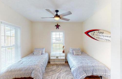 Sunset River House - Foto 42