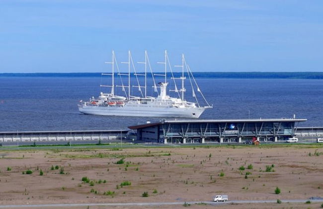 AELITA Apartment with Port View - Foto 48