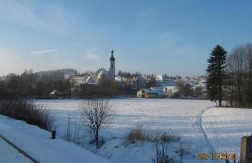 Apartment Wohnung in Bad Kötzting by Interhome - Foto 11