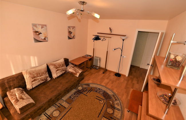 Megapolis Apartments on Karla Marksa 76 - Foto 5