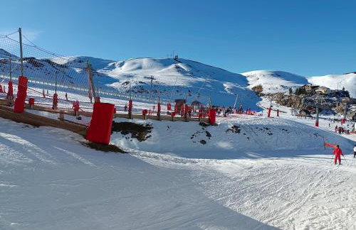 Les myrtilles La Pierre Saint Martin - Foto 24