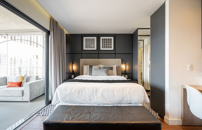 Charlie Forma Itaim - Foto 7