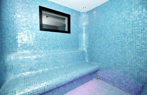 Apartament Glamour - 5 Mórz - Basen - SPA - Sauna - Foto 26