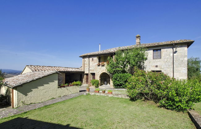 La Palazzina in Monteroni D Arbia - Foto 17