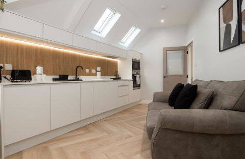 Dwell Living North Bridge Apartments - Foto 34