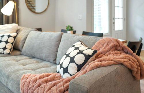 The Oakley - Near Lake Fayetteville - Photo 9