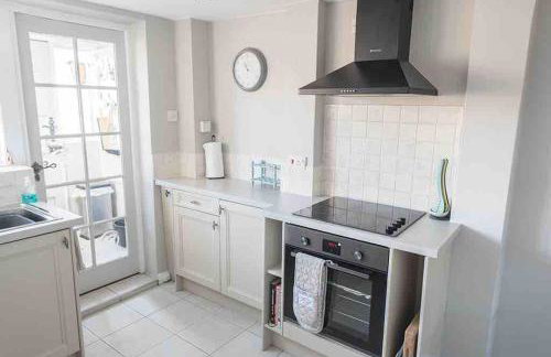 Hope Cottage - ideal to explore the Suffolk Coast - Foto 14