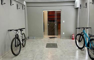 Apartamento 1 quarto em SJ próximo a rodoviária - Foto 31