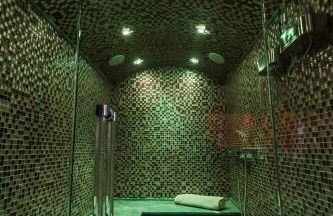 Zambelis Athens Penthouse Spa - Photo 2