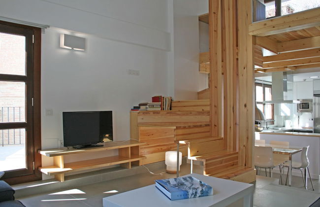 Smart Suites Albaicin Apartamentos - Foto 36