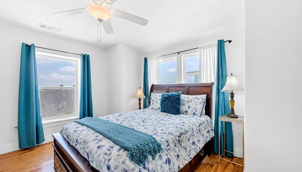 Birds of a Feather - Foto 2, Habitación