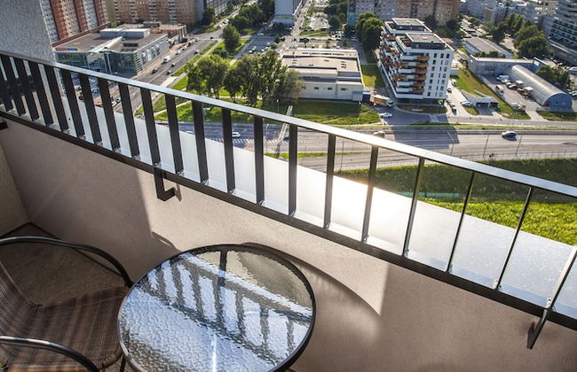 Penmoor City View - Foto 17