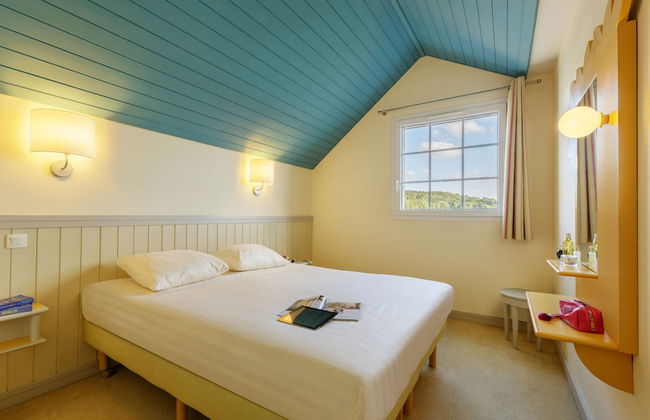 Center Parcs Le Lac d'Ailette - Foto 7