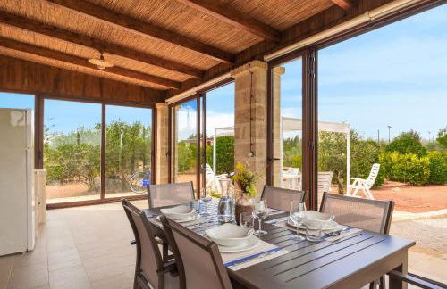 Li Furneddhri (Trulli) - Foto 26