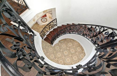 Luxury Spanish Style Getaway - Foto 64