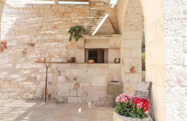 Trulli Calella By Apulia Hospitality - Photo 13