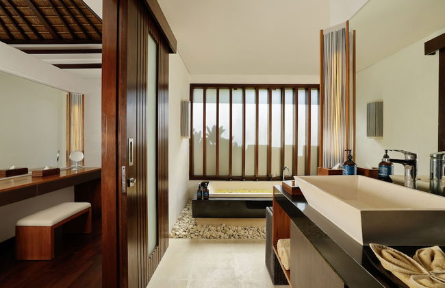 Jimbaran Bay Villas by Nakula - Foto 11