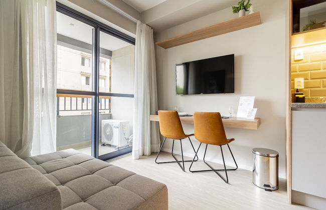 Charlie Uwin Brooklin - Foto 74