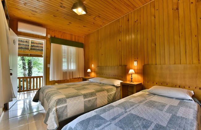 Villa Italia Hospedagem - Foto 2