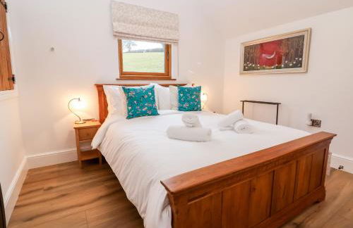 Rockhill Farm Hay Barn - Foto 6