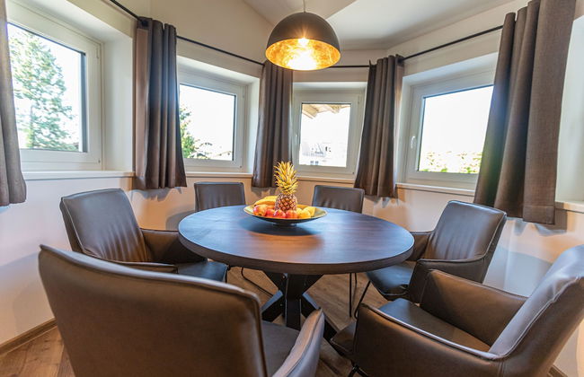 Tevini Boutique Suites by we rent - Foto 43