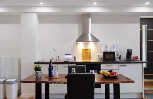 Sonnige Ferienwohnung im Kinzigtal - Foto 15