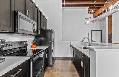 Brick & Bed Riverfront Lofts, P 3M - Foto 4