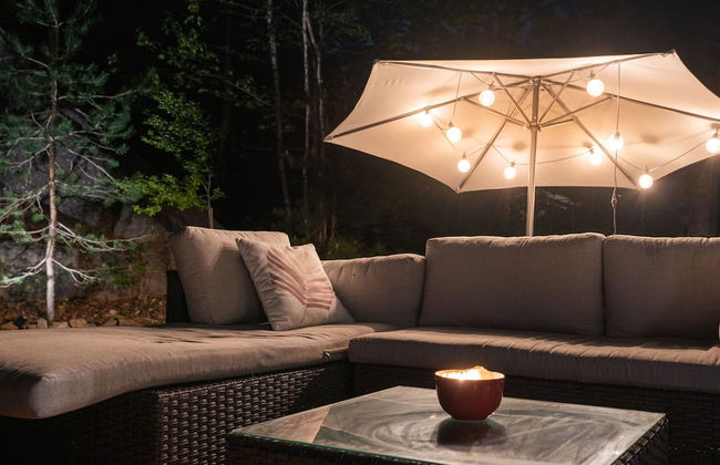 Le Rocher Spa Lac Par Paddleboard - Foto 47