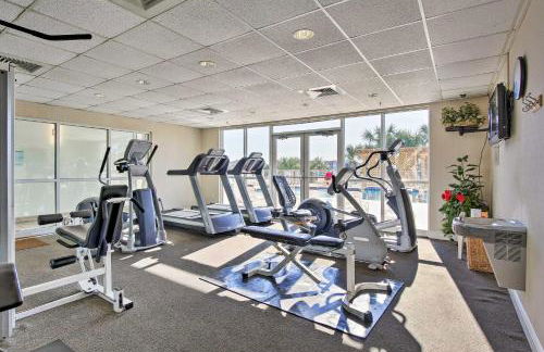 Snowbirds Retreat Walkable Destin Condo with View! - Foto 5
