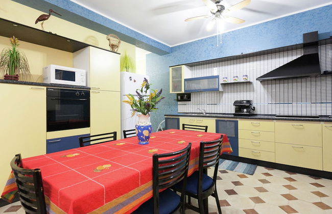 Belvilla by OYO Villa Russo - Foto 8