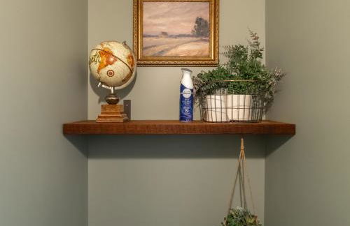 Designer Penthouse with Rooftop Deck Near Downtown and Lookout Mtn - Foto 80