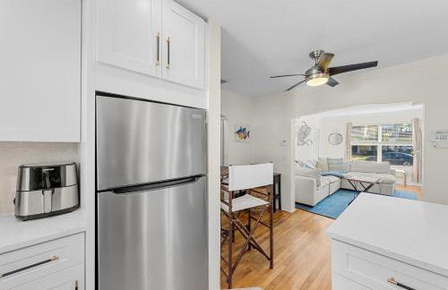 #NEW Tiki Oasis Private Pool Guest House - Foto 16