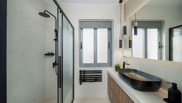 INCORSO • Smart Luxury Stay • near Airport • 24HR Check in - Foto 5, Habitación