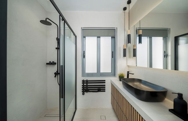 INCORSO • Smart Luxury Stay • near Airport • 24HR Check in - Foto 11