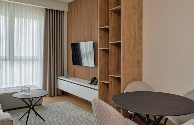 STYLO Residences & Suites - Foto 40