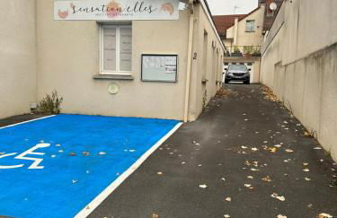 La maison des copains - Foto 19