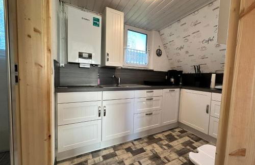 Finnhütte 7 Mönchgut - Foto 8