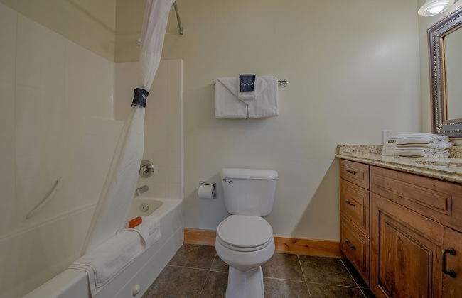 Cowboy Village Resort - Foto 57