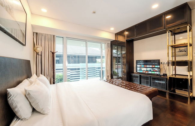 Serenity Luxury Private Pool Villas - Free One Way Airport Shuttle - Foto 27