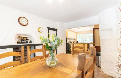 Lolgorien, West Cornwall, Sleeps 8 - Foto 13