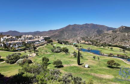 Alhaurin Golf Apartment Casa Sans Soucis - Photo 42