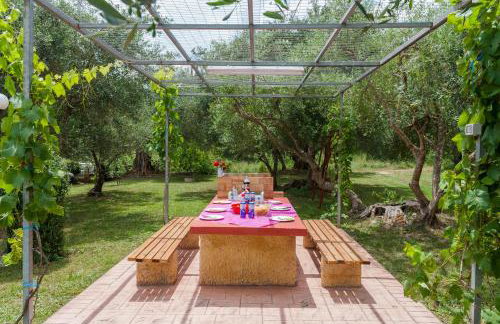 Family Holiday Apartment with garden & BBQ - Foto 7