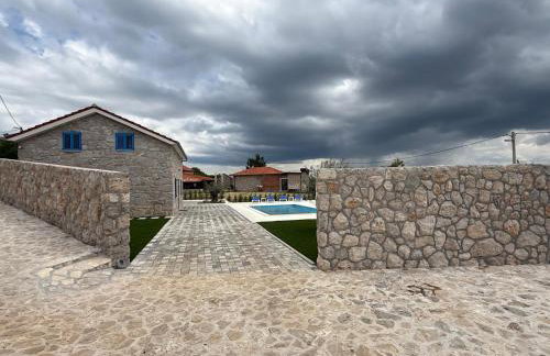 Villa Grabovac - Foto 17