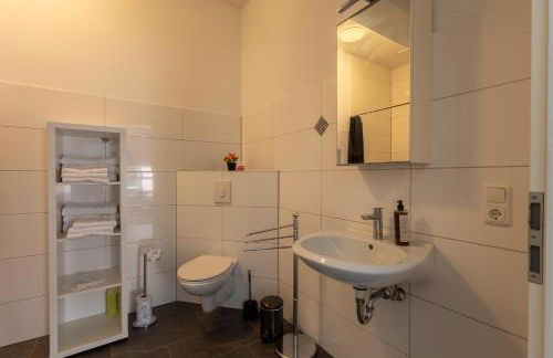 Natura Ferienhaus, Ferienwohnungen in Holte, Komfort für Gäste & Firmen ,WLAN & Parkplatz - Foto 72