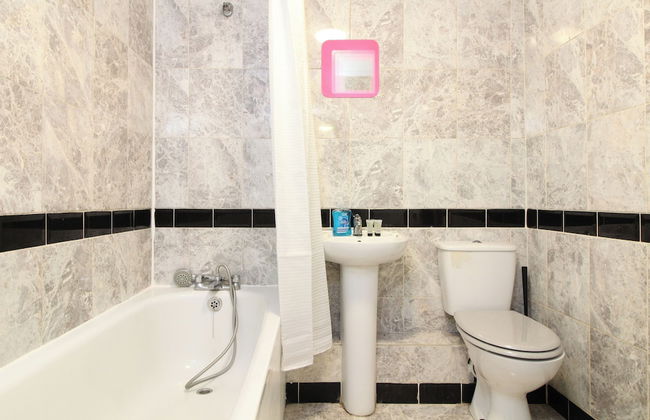 City centre apartment - flat 3 - Foto 11