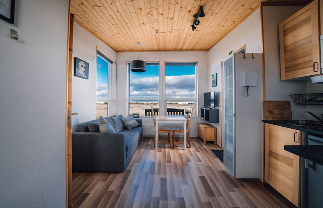 Blue View Cabin 3B with Hot Tub - Foto 3