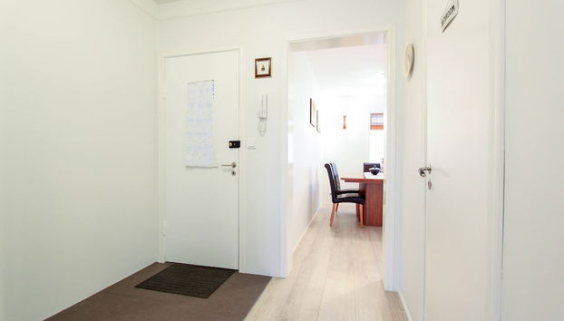 Apartment S33 - Foto 3, Habitación